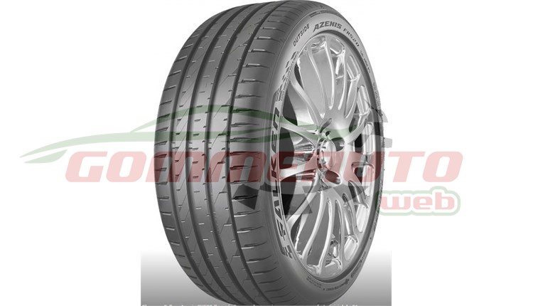 COP. 255/40 R17 98Y AZENIS FK520